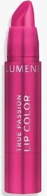 Lumene True Passion kremowa pomadka 3 rosy evening 45565-uniw