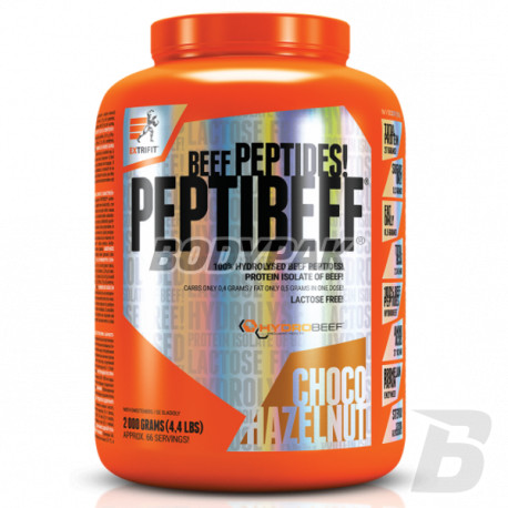 Extrifit PeptiBeef 2000g