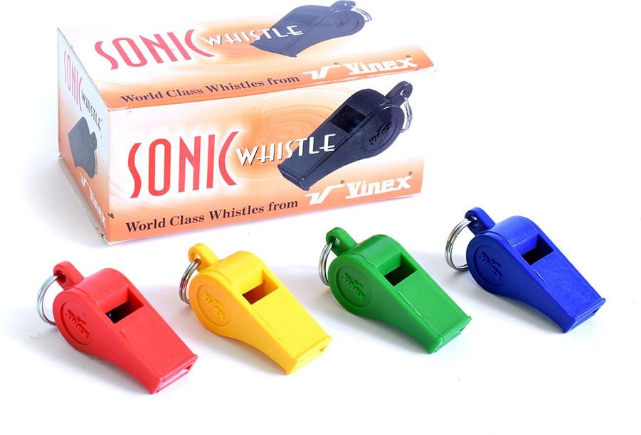 Vinex Gwizdek Sonic VPW-SP10S12 kpl 12szt 8894 8894