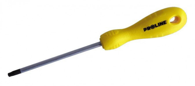 Proline Wkrętak torx t9x60 profesjonalny, 10279