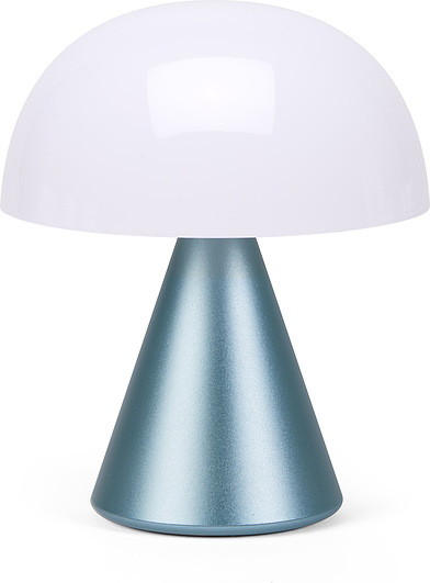 Lexon Lampa LED Mina M jasnoniebieska LH64MLB