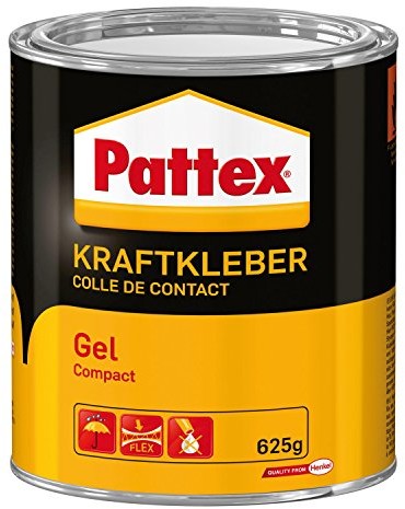 Pattex PT6 siła klejąca Compact 625 G 799271341