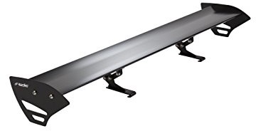 Simoni Racing Simoni Racing SPA/1A Trunk Wing, czarny SPA/1A