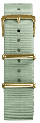 Oxygen bransoletka  Unisex zegarek wigo EX-N-STR-20 EX-NN-STRPG-20-IV