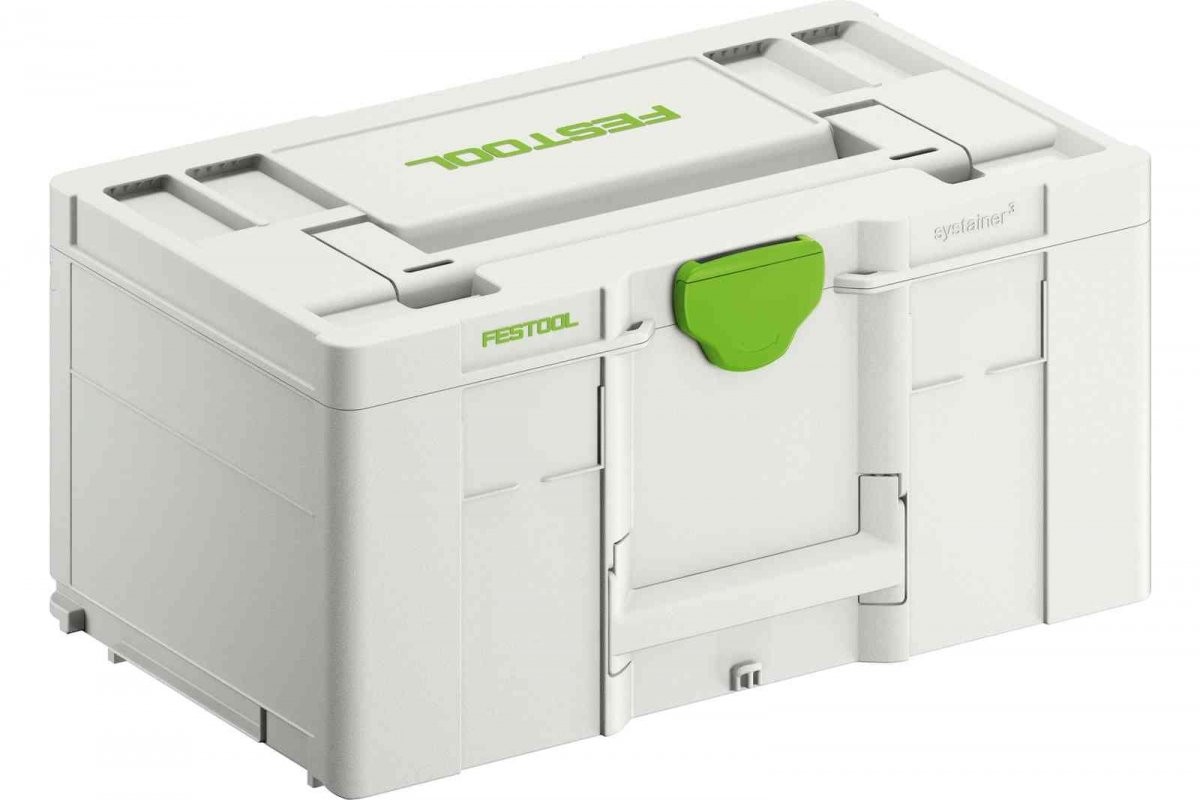 Festool SYSTAINER SYS3 L 237 204848 204848