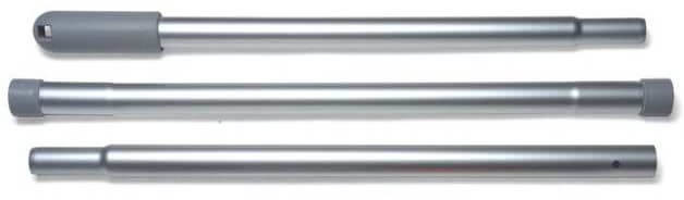Numatic aluminiowy składany kij do mopa 135 cm kij aluminiowy składany 135 cm