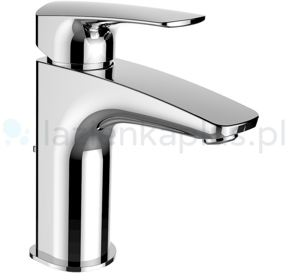 Laufen Laurin bateria umywalkowa chrom HF500701100000