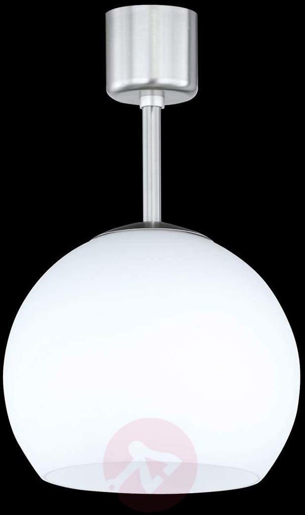 Hufnagel Lampa sufitowa BOLERO, 1-pkt. z odstępem