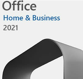 Microsoft Office Home & Business 2021 - FV23% - (T5D-03485) T5D-03485
