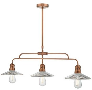 DAR Lighting Lampa Adeline  DAR Lighting ADE7364 ADE7364