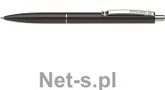 SCHNEIDER Długopis automatyczny SCHNEIDER K15 M czarny