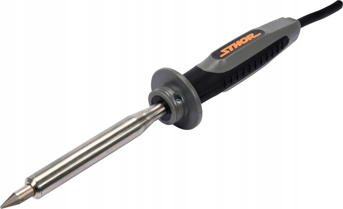STHOR Lutownica oporowa kolbowa kolba 100W