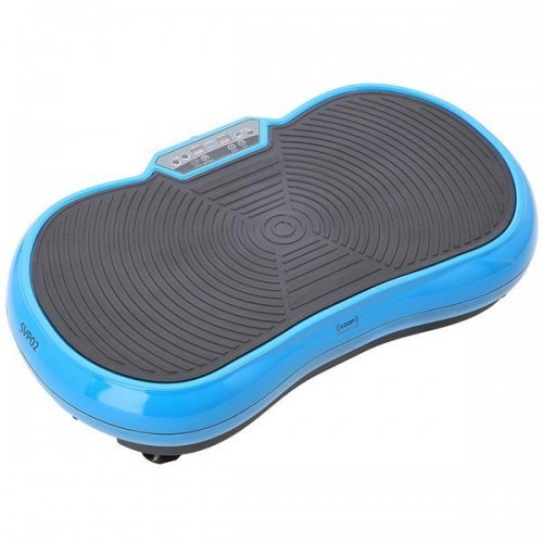loop SVP02 BLUE PLATFORMA WIBRACYJNA a-ty 17-22-444