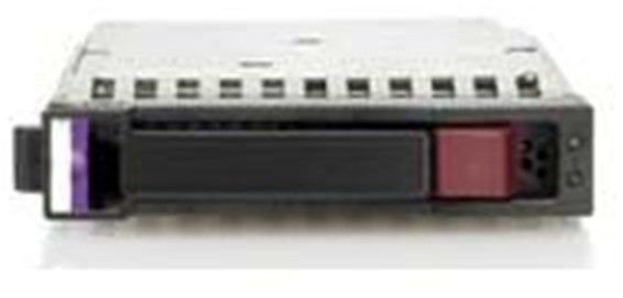 HP Dysk twardy 900GB Hard Drive 2.5 10K SAS 619463-001