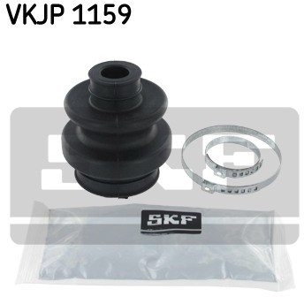 SKF Zestaw osłon, półoś napędowa SKF VKJP 1159