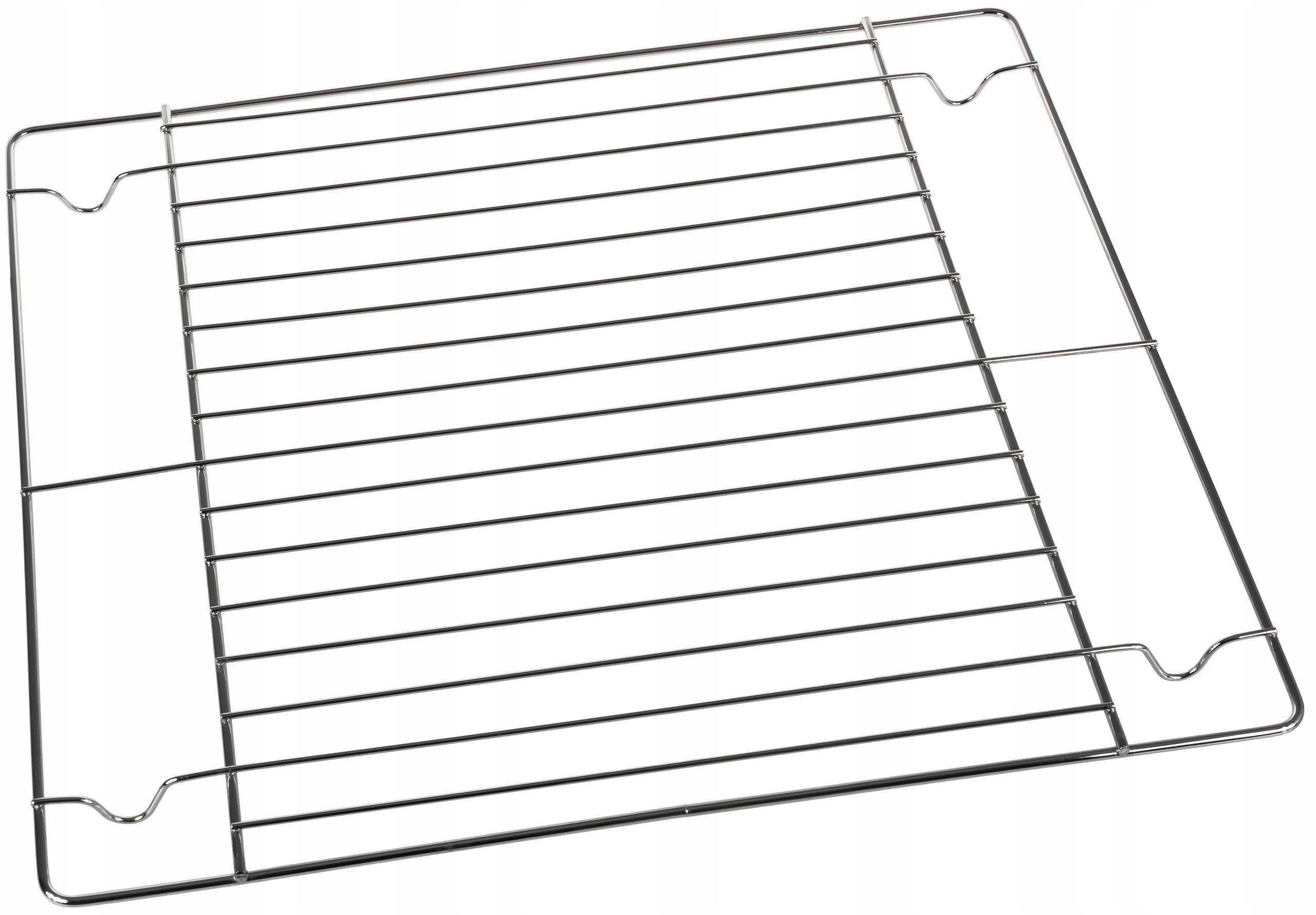 Amica Ruszt Metalowy Kuchenki Gram Premiere 43X37