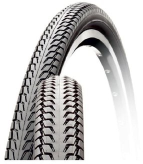 CST Opona rowerowa 700x40c 28x1.6 42-622 C-1118 Lugo 22TPI OPC047