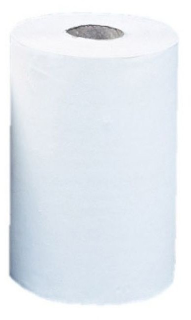 Merida ręcznik papierowy w roli Optimum Mini, 2 warstwy, 60m - 12 rolek (ROB205)