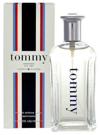 Tommy Hilfiger Tommy Boy woda toaletowa 50ml