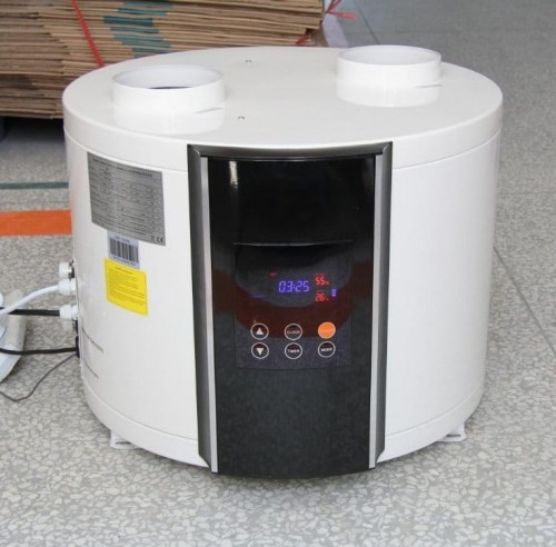 Krommler 3,6 kW C6C5-8444E