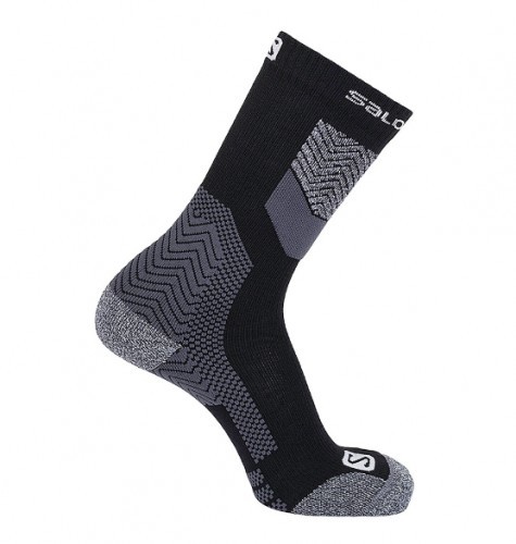 Salomon SKARPETY OUTPATH WOOL C12176 C12176