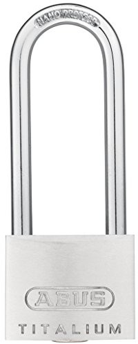 Abus ABUS 64TI/40HB63 Kłódkę z długim uchwytem 40 X 63 MM ABU64TI4063C