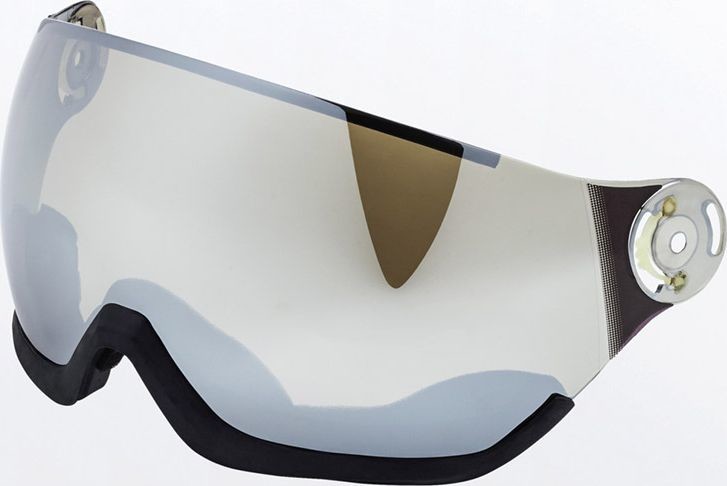 Head Przyłbica Szyba do kasków Knight Queen Visor SV Chrome 2021 376109