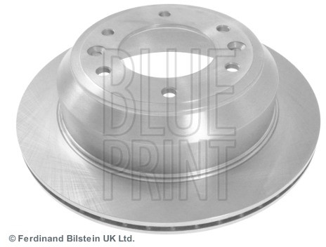 BLUE PRINT Tarcza hamulcowa ADG043150