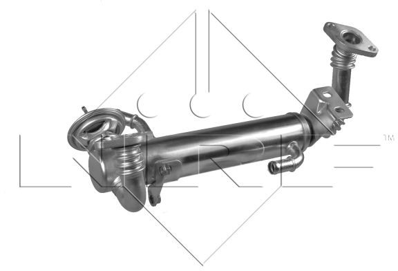 NRF Chłodnica, recyrkulacja spalin NRF 48217