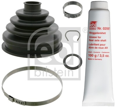 FEBI BILSTEIN Zestaw osłon, półoś napędowa BILSTEIN 14089 14089