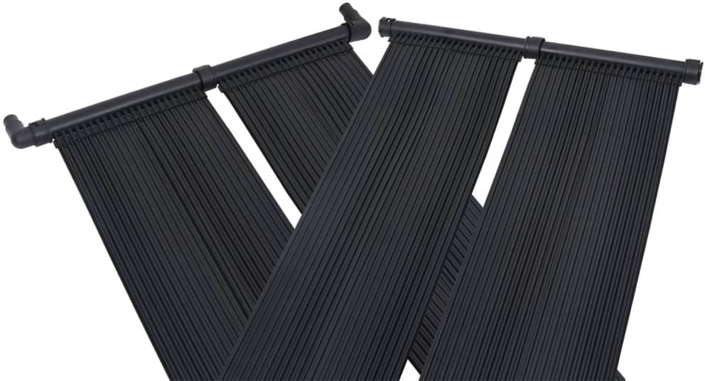 vidaXL Lumarko Panele solarne do podgrzewania basenu, 2 szt., 80x310 cm! 3079661