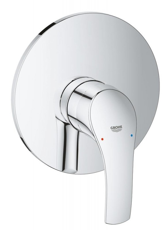 Grohe Eurosmart chrom 19451002