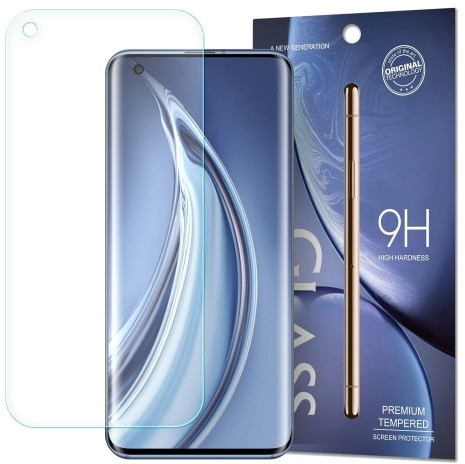 Xiaomi Szkło hartowane 9H Mi 10 / Mi 10 Pro Przezroczyste glass_20200512111749
