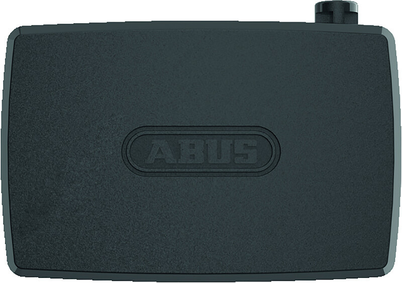 Abus Alarmbox 2.0, czarny 2022 Akcesoria do zabezpieczeń 61482