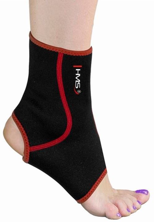 HMS Ściągacz na kostkę SS1883 rozmiar S) Czarny SS1883 SS1883