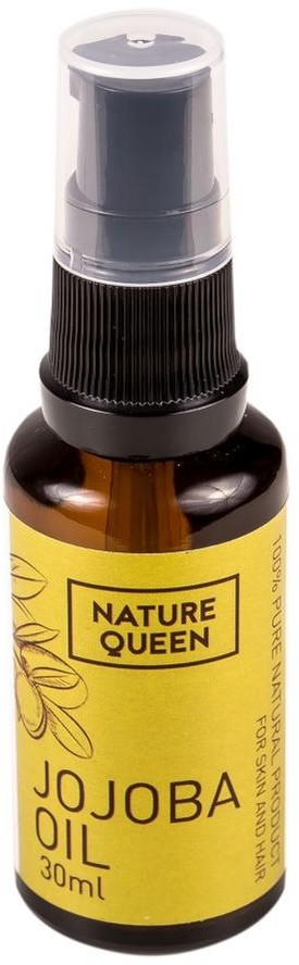 Nature Queen Nature Queen, olej jojoba, 30 ml