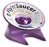 SHARPLES Small N Furry napęd talerz podstawka pod filiżankę 