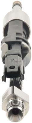 BOSCH Czujnik wysokiego ciśnienia bezpośredni wtrysk benzyny 0 261 500 063 0261500063