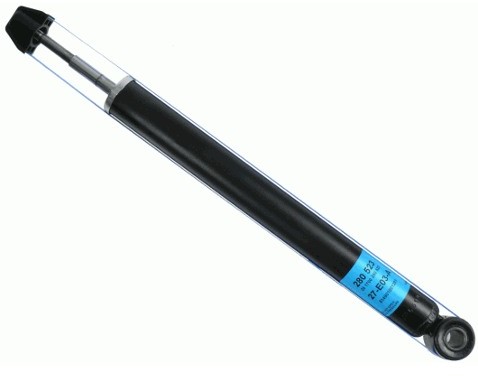 SACHS Amortyzator 280 523