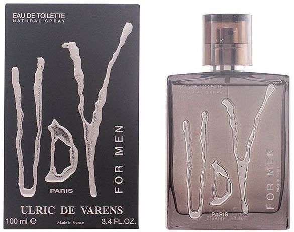 Ulric de Varens Udv EDT 100 ml