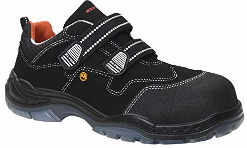 ELTEN Elten 72131-38 Mid buty ochronne klasy S3, antystatyczne ESD, wielokolorowa 72131-46