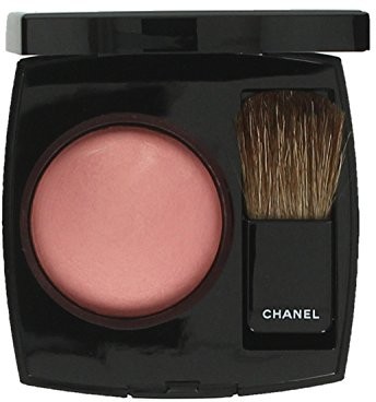 Chanel joues Contras Powder Blush No. 72 Rose początkowa Femme/Women, rouge, 1er Pack (1 X 65 G) CCH44501