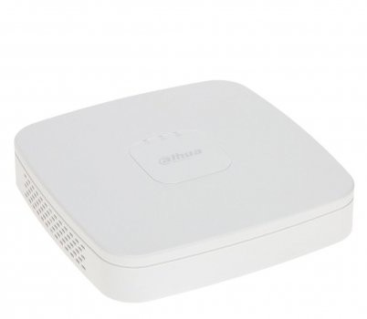 Dahua REJESTRATOR IP NVR4104-4KS2 - OFERTA SPECJALNA NVR4104-4KS2