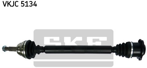 SKF Wał napędowy VKJC 5134