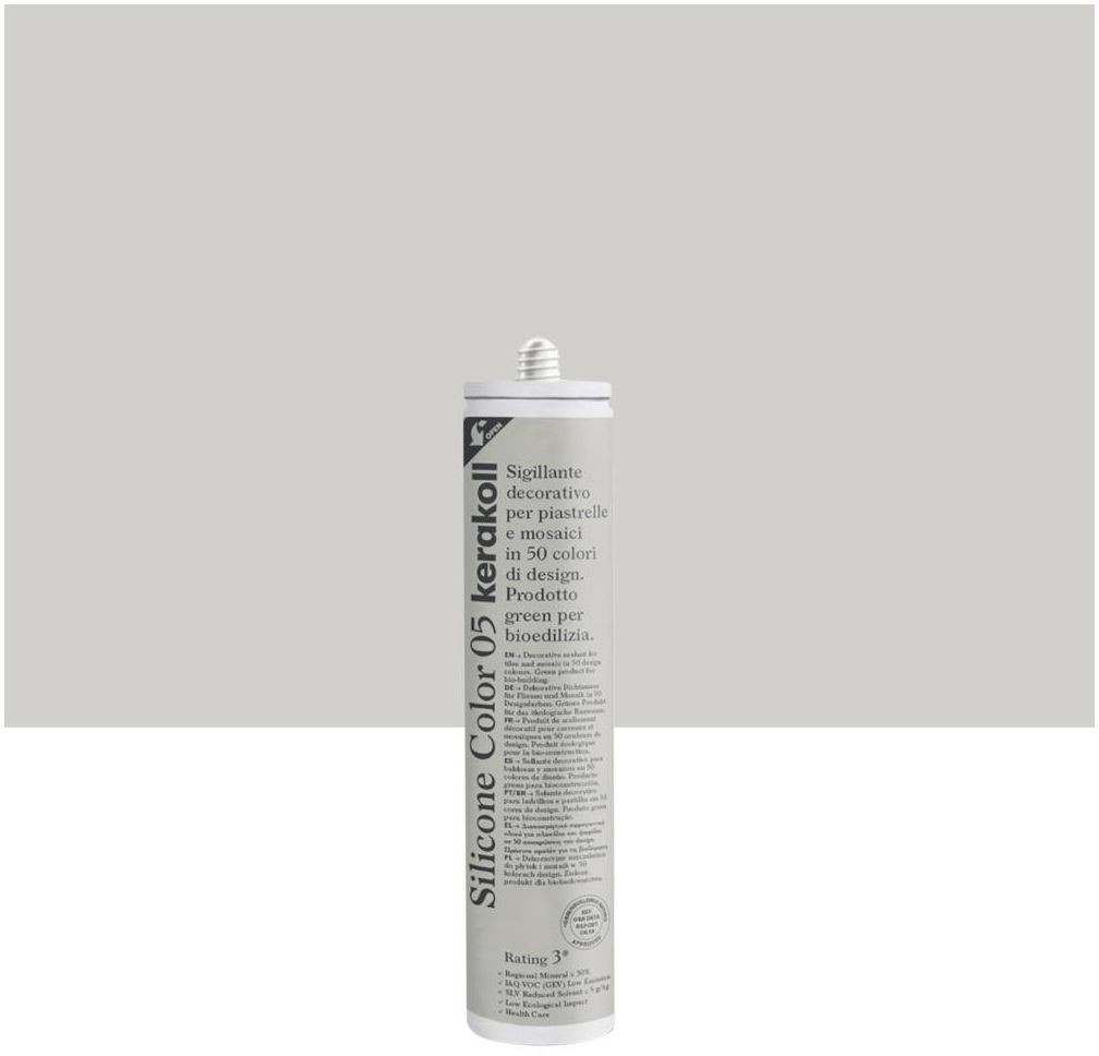 Kerakoll Silikon sanitarny color 05 310 ml