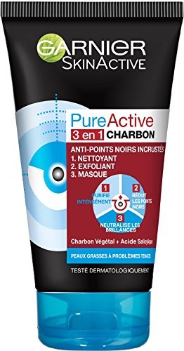 Garnier Pure Active Intensive 150 ML 3600541895560