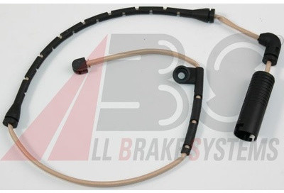 A.B.S. ALL BRAKE SYSTEMS BV.) ALL BRAKE SYSTEMS BV.) 39650 39650