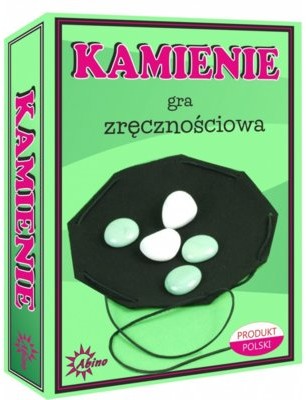 Abino Kamienie