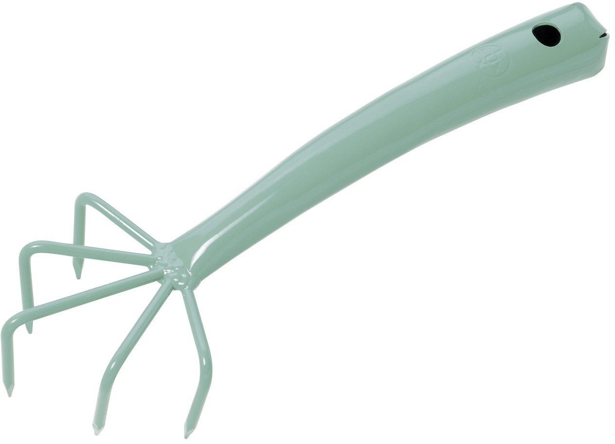 LUX-TOOLS LUX Pazurki do pielenia 5 zębów