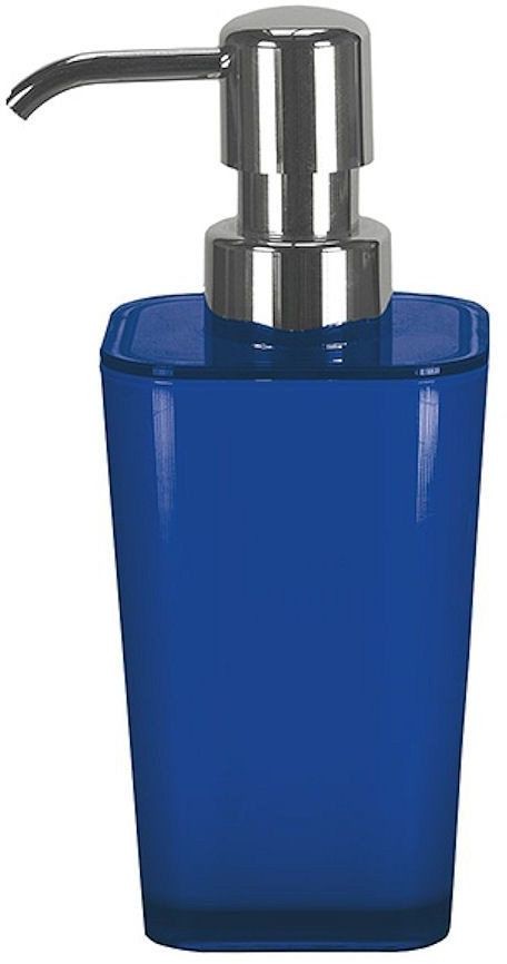 Kleine Wolke Dozownik do mydła Easy Cobalt Blue 4004478215382